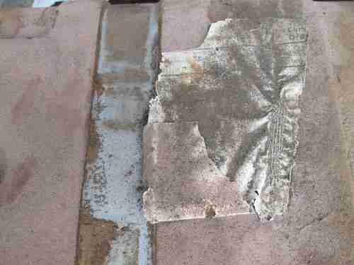 Rare Factory 1968 Chevrolet Corvette L89 Big Block Project 435hp Tank Sticker, image 4