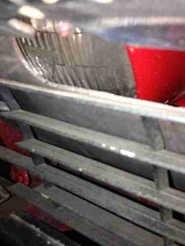 Rare Factory 1968 Chevrolet Corvette L89 Big Block Project 435hp Tank Sticker, image 14