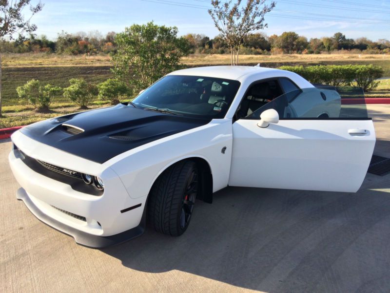 2015 dodge challenger