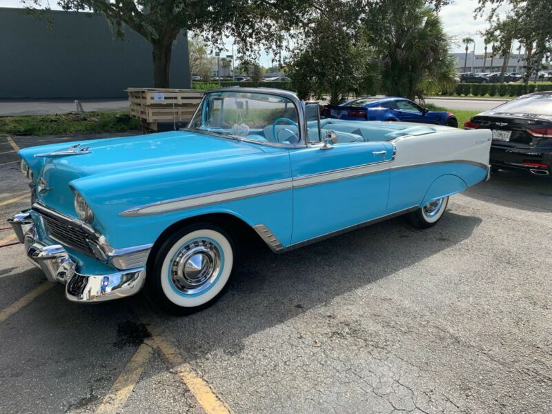 1956 chevrolet bel air150210 bel air