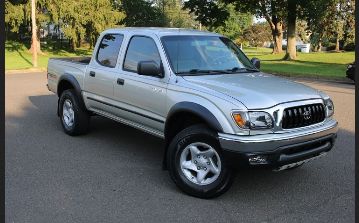 Toyota tacoma sr5