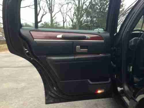 2003 LINCOLN TOWN CAR ONE OWNER MINT, US $9,500.00, image 9