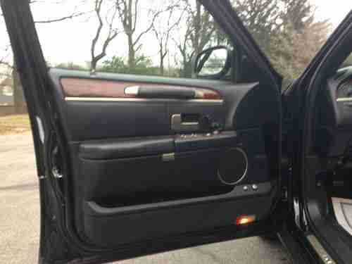 2003 LINCOLN TOWN CAR ONE OWNER MINT, US $9,500.00, image 13