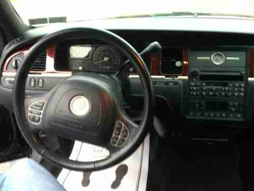 2003 LINCOLN TOWN CAR ONE OWNER MINT, US $9,500.00, image 17