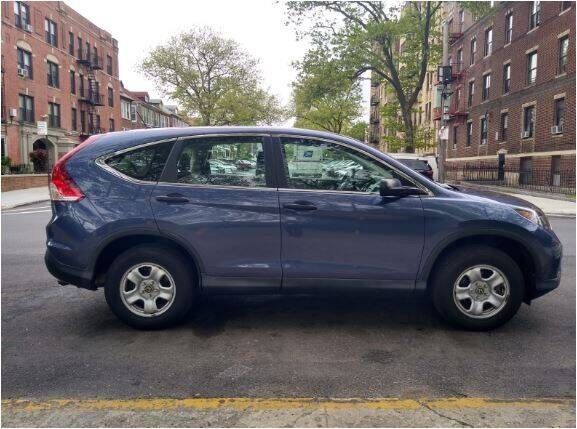 2014 Honda CR-V LX<br />
AWD LX 4dr SUV, US $12,500.00, image 2