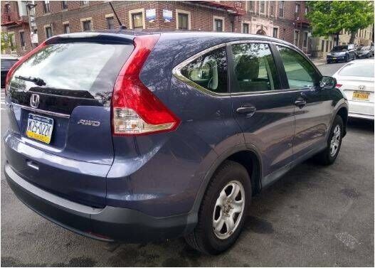 2014 Honda CR-V LX<br />
AWD LX 4dr SUV, US $12,500.00, image 3