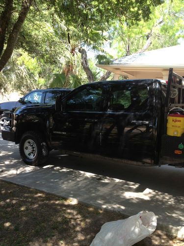 2010 chevrolet 3500