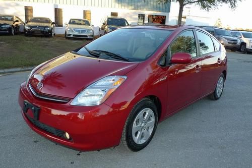 2009 toyota prius package # 4 jbl bluetooth camera