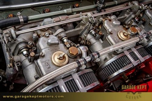 1965 Austin-Healey 3000 Mk III BJ8, US $69,900.00, image 2