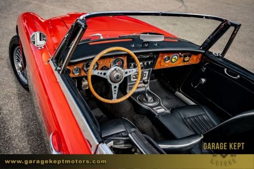 1965 Austin-Healey 3000 Mk III BJ8, US $69,900.00, image 3