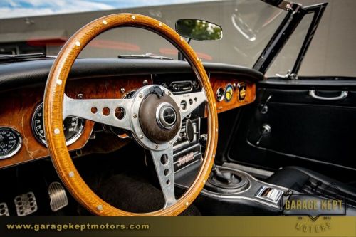 1965 Austin-Healey 3000 Mk III BJ8, US $69,900.00, image 4