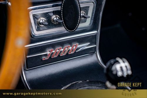 1965 Austin-Healey 3000 Mk III BJ8, US $69,900.00, image 6