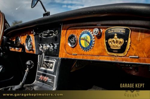 1965 Austin-Healey 3000 Mk III BJ8, US $69,900.00, image 7