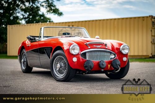 1965 Austin-Healey 3000 Mk III BJ8, US $69,900.00, image 9