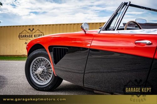 1965 Austin-Healey 3000 Mk III BJ8, US $69,900.00, image 10