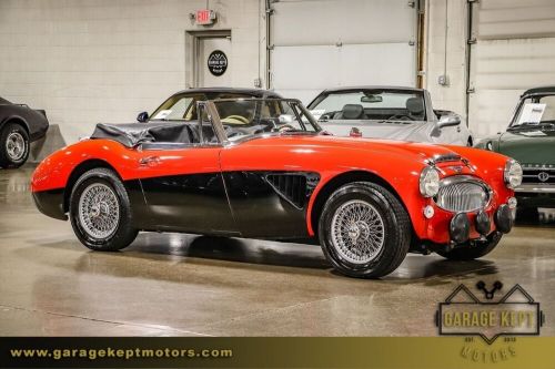 1965 Austin-Healey 3000 Mk III BJ8, US $69,900.00, image 12