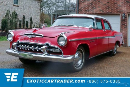 1955 DeSoto Fireflite, US $15,000.00, image 12