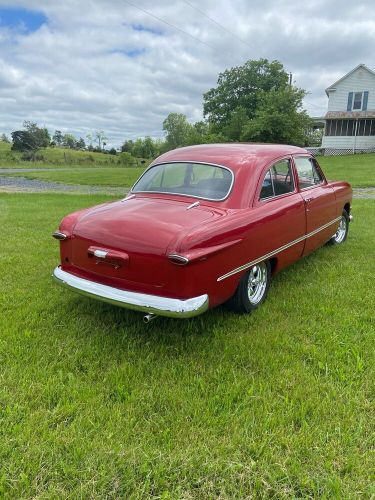 1950 ford coupe