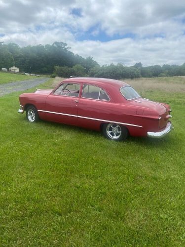 1950 Ford Coupe, US $5,000.00, image 4