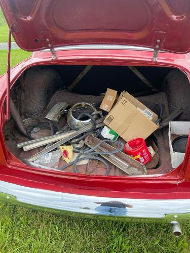1950 Ford Coupe, US $5,000.00, image 16