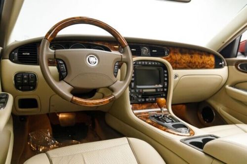 2008 jaguar xj8