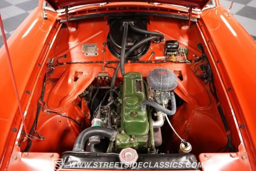 1955 Nash Metropolitan, US $23,995.00, image 9