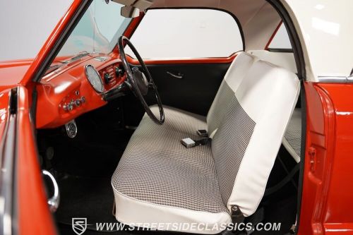 1955 Nash Metropolitan, US $23,995.00, image 10