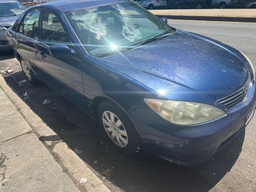 2005 Toyota Camry LE, US $2,450.00, image 2