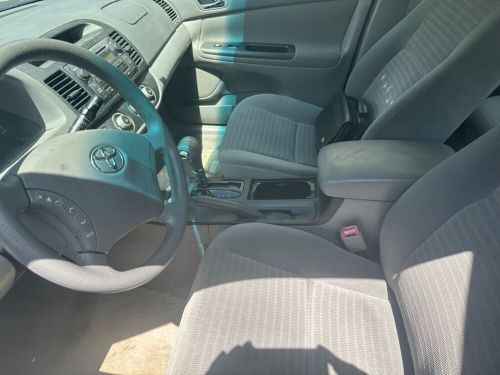 2005 Toyota Camry LE, US $2,450.00, image 4