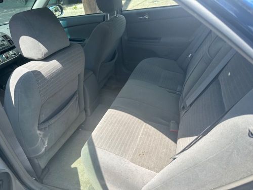 2005 Toyota Camry LE, US $2,450.00, image 5