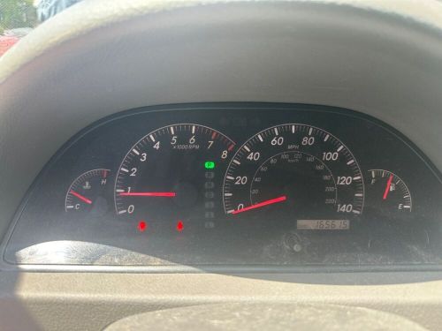 2005 Toyota Camry LE, US $2,450.00, image 7