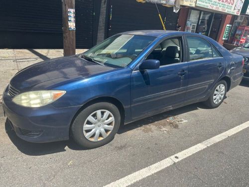 2005 Toyota Camry LE, US $2,450.00, image 10