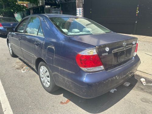 2005 Toyota Camry LE, US $2,450.00, image 11