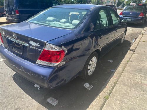 2005 Toyota Camry LE, US $2,450.00, image 12