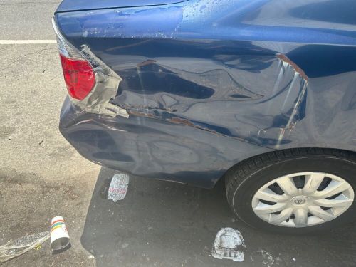 2005 Toyota Camry LE, US $2,450.00, image 13