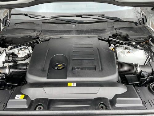 2022 Land Rover Range Rover P400 HSE WESTMINSTER 22 INCH WHEELS W/BLACK CONTRA, US $68,950.00, image 9