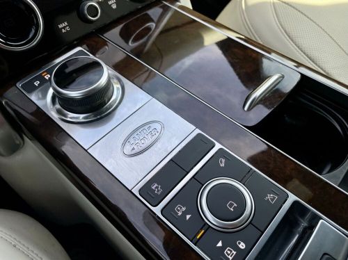 2022 Land Rover Range Rover P400 HSE WESTMINSTER 22 INCH WHEELS W/BLACK CONTRA, US $68,950.00, image 33