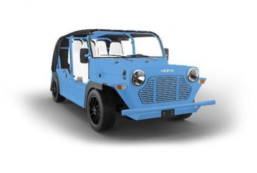 2023 moke america emoke brand new, 2023 moke america emoke!