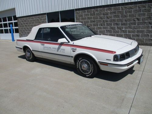 1985 Oldsmobile Cutlass Ciera Indy 500 Festival Parade Car, US $13,900.00, image 7