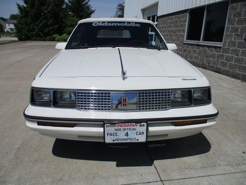 1985 Oldsmobile Cutlass Ciera Indy 500 Festival Parade Car, US $13,900.00, image 11