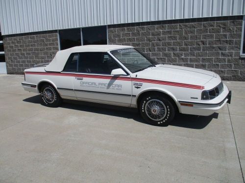 1985 Oldsmobile Cutlass Ciera Indy 500 Festival Parade Car, US $13,900.00, image 12