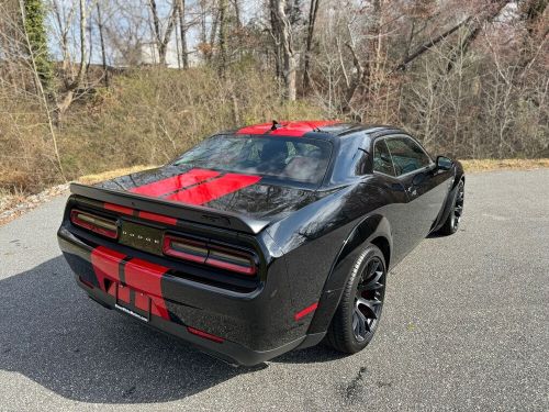 2023 dodge challenger srt hellcat widebody jailbreak