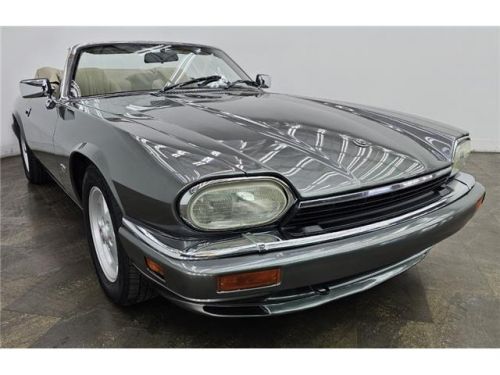 1995 jaguar xjs 2+2