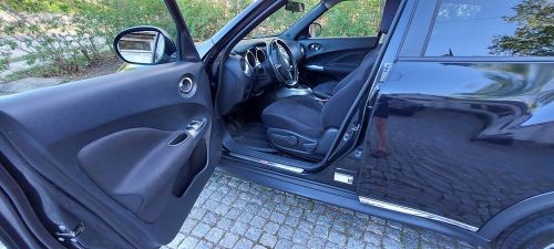 2011 Nissan Juke SV, US $8,450.00, image 2