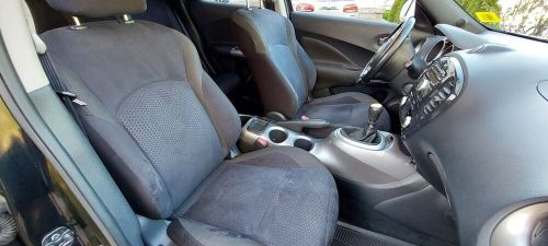 2011 Nissan Juke SV, US $8,450.00, image 3
