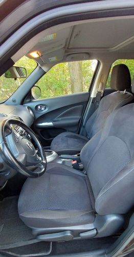 2011 Nissan Juke SV, US $8,450.00, image 4