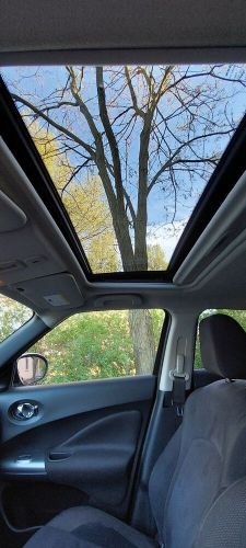 2011 Nissan Juke SV, US $8,450.00, image 5