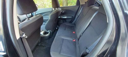 2011 Nissan Juke SV, US $8,450.00, image 7