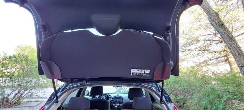 2011 Nissan Juke SV, US $8,450.00, image 8