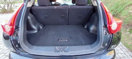 2011 Nissan Juke SV, US $8,450.00, image 10